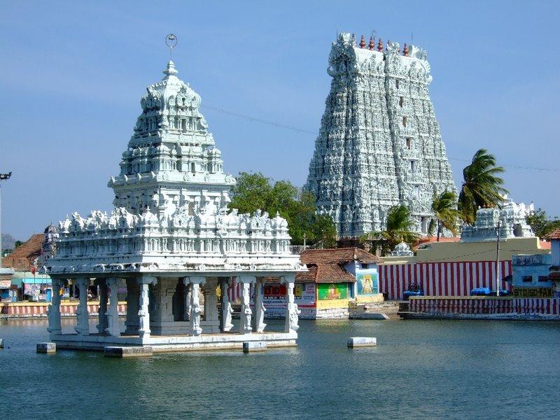 Virudhachalam Railway Junction
