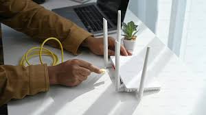 High Speed WiFi